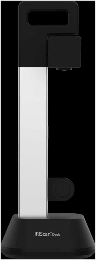 Skeneris IRIS | IRIScan | Desk 6 | Digital document camera