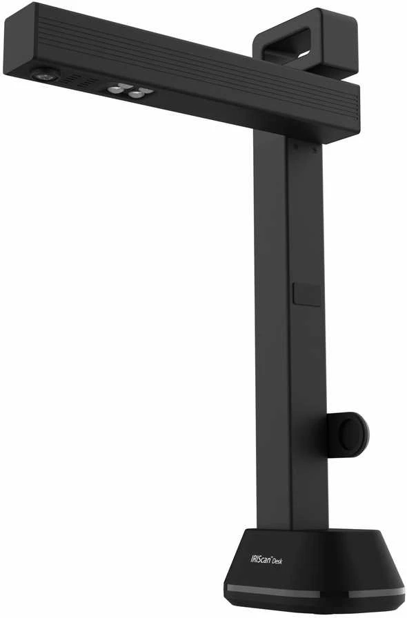 Skeneris IRIS | IRIScan | Desk 6 PRO | Digital document camera
