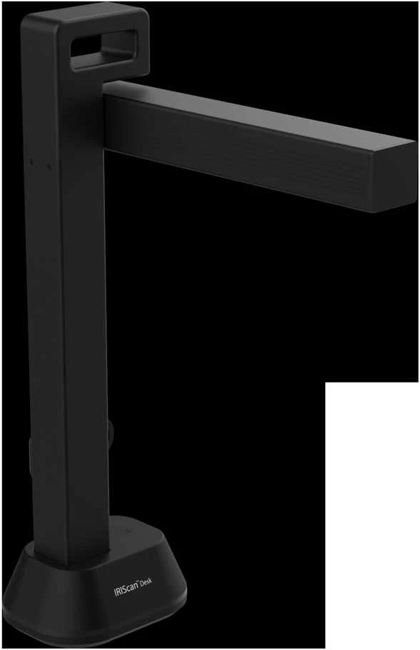Skeneris IRIS | IRIScan | Desk 6 PRO | Digital document camera