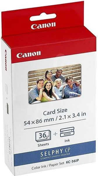 Canon KC-36IP Originalus