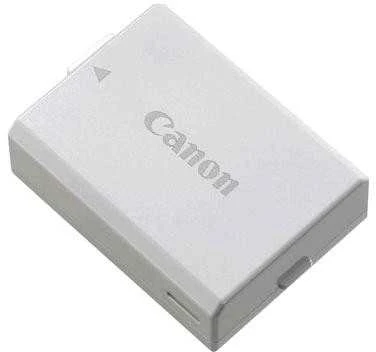 Canon baterija LP-E10 (originali)