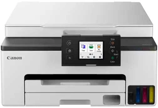 Spausdintuvas „Canon MAXIFY GX1040 MegaTank“.