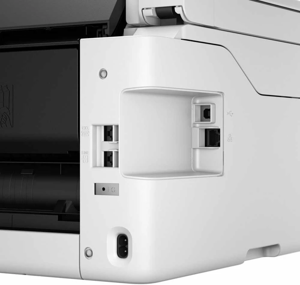 Spausdintuvas „Canon MAXIFY GX4040 MegaTank“.