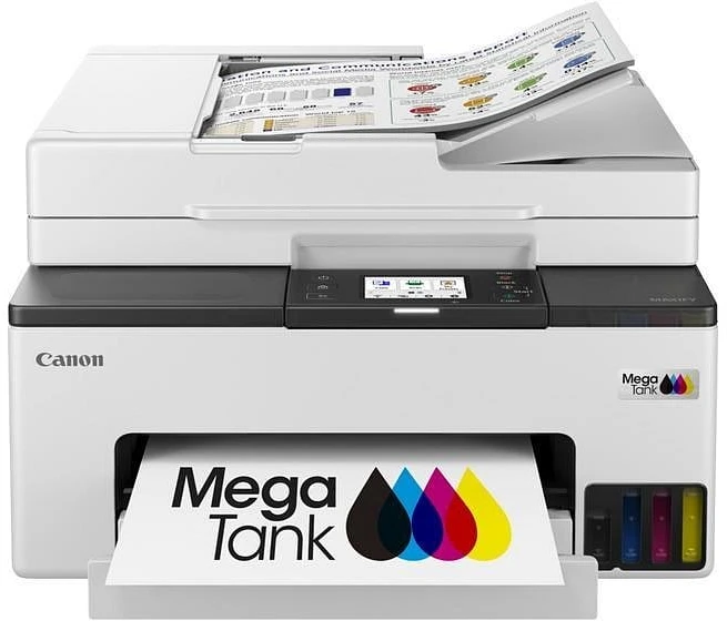 Spausdintuvas „Canon MAXIFY GX2041 EB2“