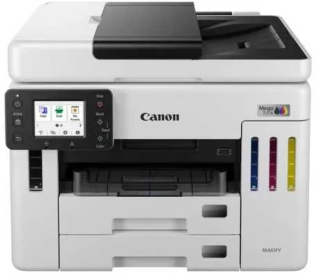 Canon MAXIFY GX7140 Daugiafunkcinis Spausdintuvas