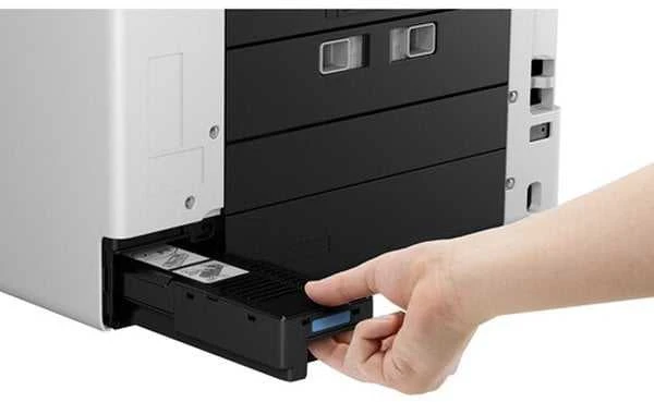 Canon MC-G01 (4628C001) Maintenance Cartridge rašaliniams spausdintuvams MAXIFY