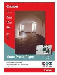 CANON MP-101 fotopopierius A3 40Blatt