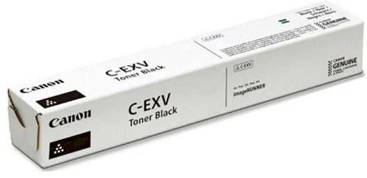 Canon 5746C002 tonerio kasetė 1 vnt Originalus Juoda