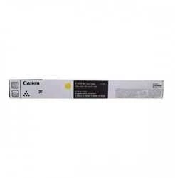 Canon Toneris C-EXV CEXV 64 Geltona Geltona (5756C002)