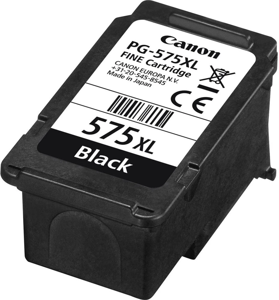 Canon PG-575XL (5437C001) Rašalinė kasetė, Juoda