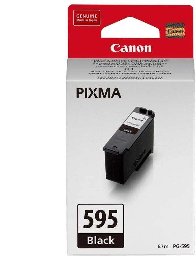 Canon PG-595