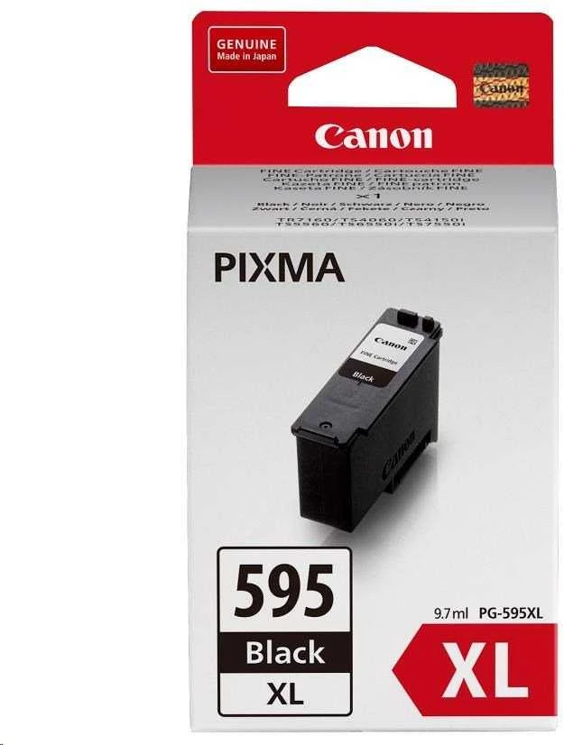 Canon PG-595XL