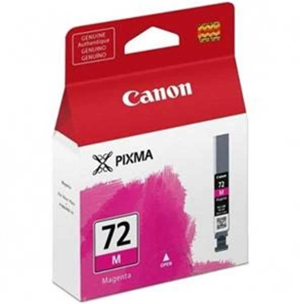 CANON PGI-72 M magenta ink tank 14ml for PIXMA-PRO 10