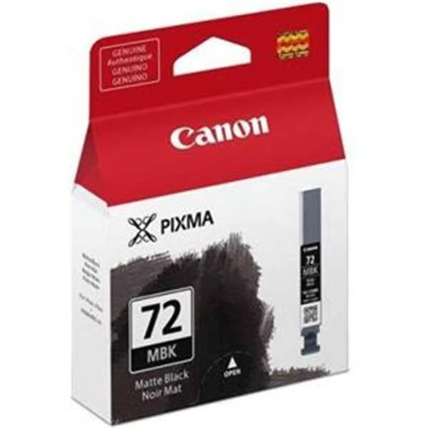 Canon PGI-72 (6402B001), matinė juoda kasetė