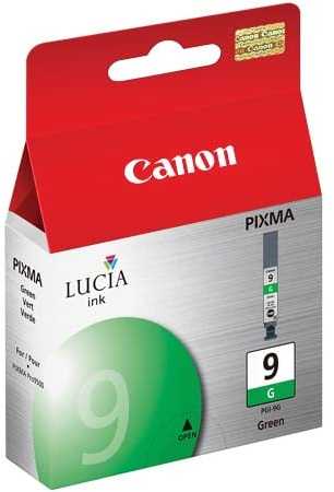 CANON PGI-9g ink žalias for PIXMA Pro9500
