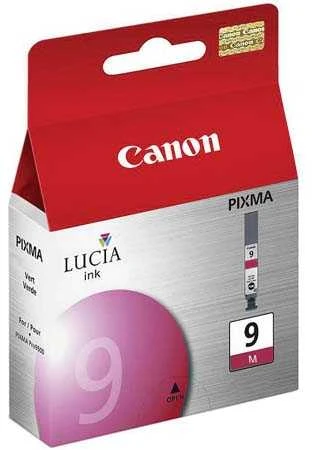 CANON PGI-9m purpurinis rašalas, skirtas PIXMA Pro9500