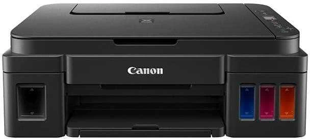 Spausdintuvas „Canon PIXMA G2410 Tintenstrahl A4“ (2313C009)