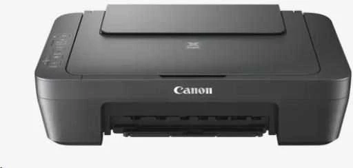CANON PIXMA MG2551S daugiafunkcis spalvotas rašalinis spausdintuvas, 216 x 297 mm, A4, 8 ipm, spausdinimas, 60 lapų, USB