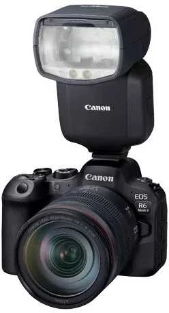 Canon blykstė Speedlite EL-5