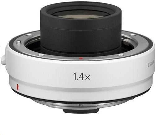 Objektyvas „Canon“ ilgintuvas RF 1.4x