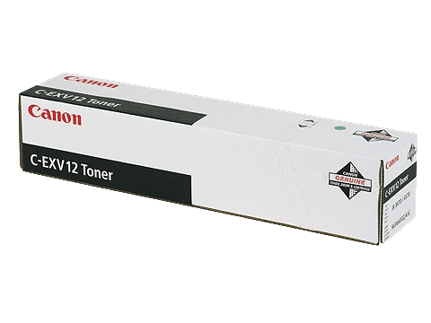 Toneris Canon CEXV12 juodas | 24000lap? | kopijuoklis iR3570/4570