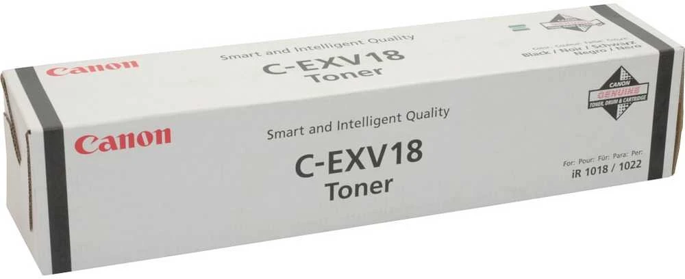 „Canon“ kasetė EXV18