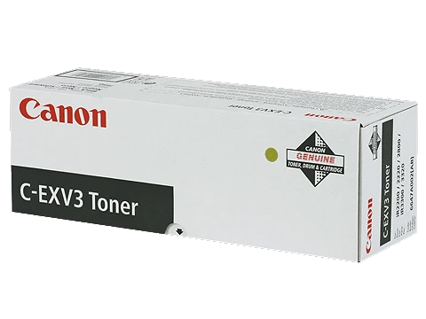Canon kasetė EXV3
