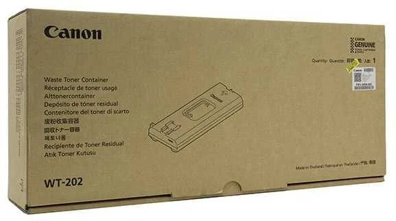 Canon WT-202 100000 puslapiai