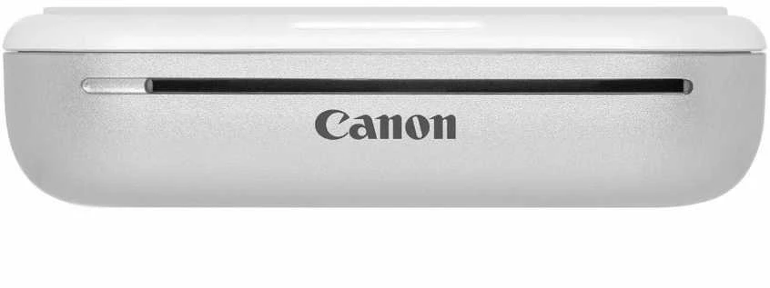 Kišeninis nuotraukų spausdintuvas Canon Zoemini 2 + 30 vnt. nuotraukų popieriaus