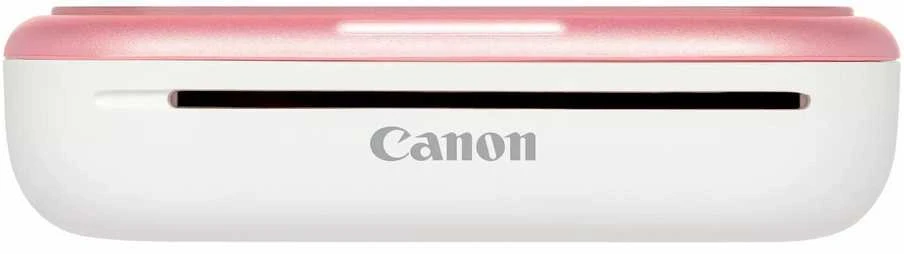 Canon Zoemini 2 kišeninis spausdintuvas rožinis + 30P
