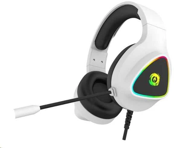 CANYON ausinės Shadder GH-6 Balta