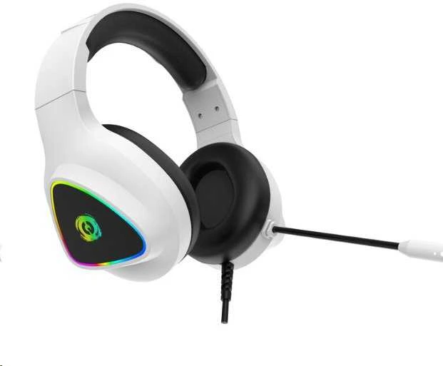 CANYON ausinės Shadder GH-6 Balta