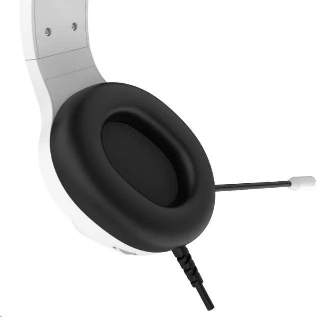 CANYON ausinės Shadder GH-6 Balta