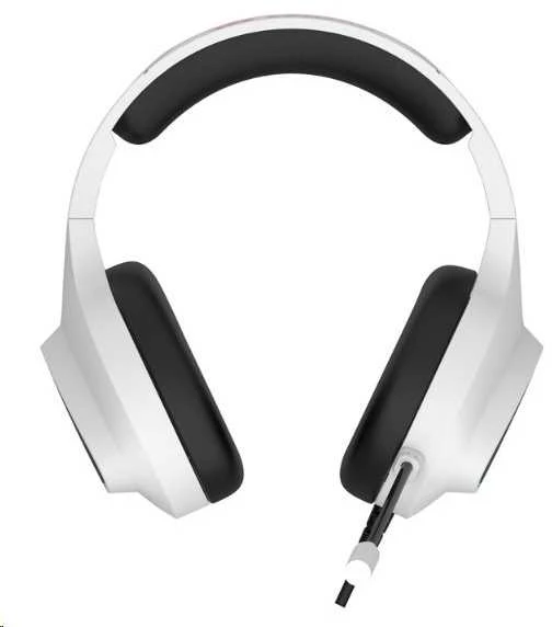 CANYON ausinės Shadder GH-6 Balta