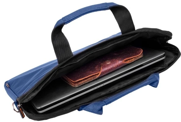 CANYON krepšys B-3 Fashion 15,6'' mėlynas