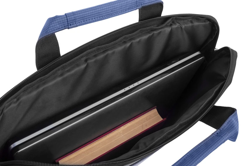 CANYON krepšys B-3 Fashion 15,6'' mėlynas