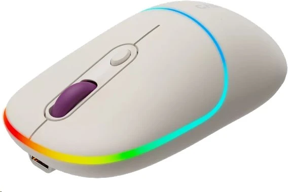 CANYON pelė MW-22 2in1 BT/ Wireless Rice
