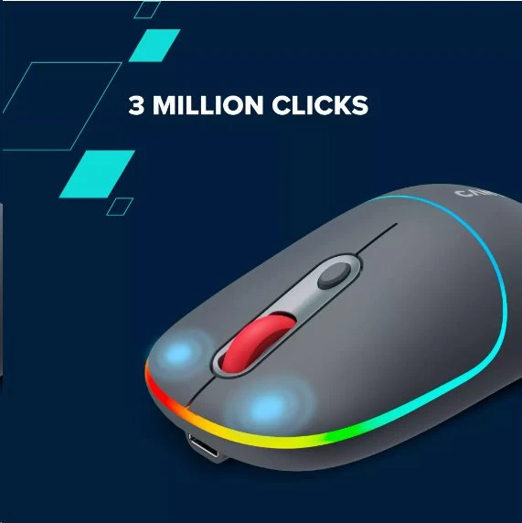 CANYON pelė MW-22 2in1 BT/ Wireless Rice