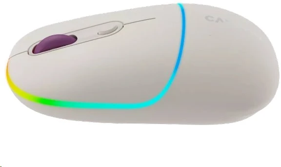 CANYON pelė MW-22 2in1 BT/ Wireless Rice