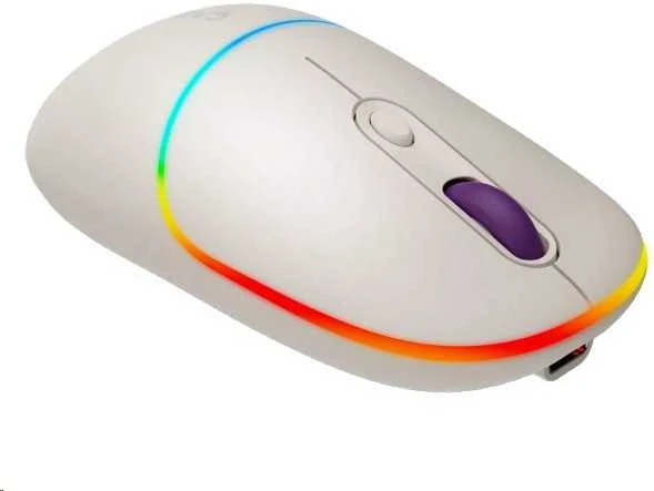 CANYON pelė MW-22 2in1 BT/ Wireless Rice