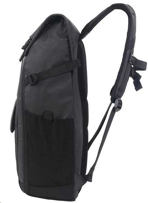 CANYON kuprinė BPA-5 Urban 15.6'' 15L Juodas