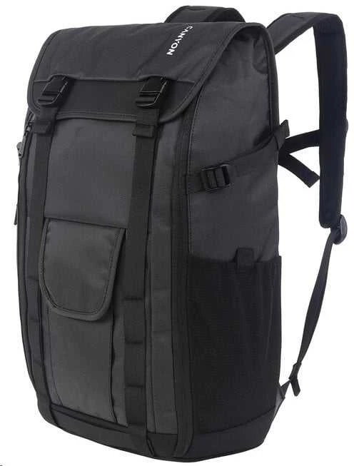 CANYON kuprinė BPA-5 Urban 15.6'' 15L Juodas