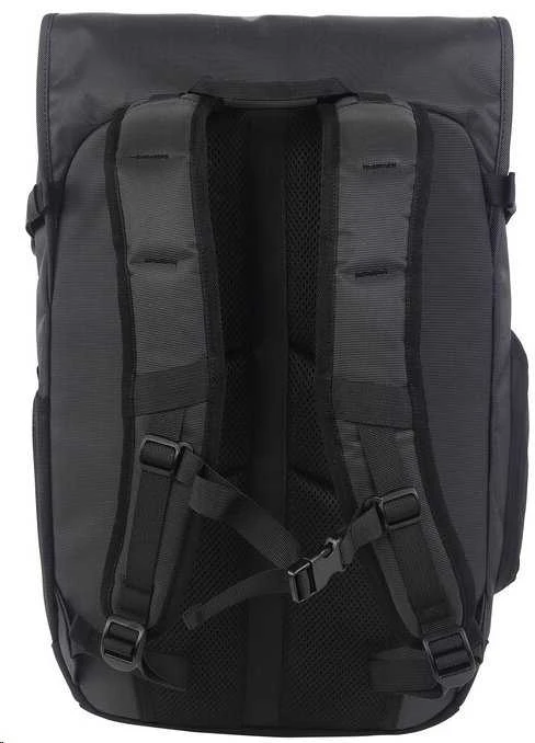 CANYON kuprinė BPA-5 Urban 15.6'' 15L Juodas