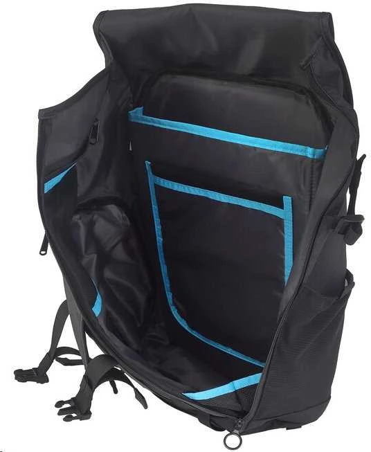 CANYON kuprinė BPA-5 Urban 15.6'' 15L Juodas