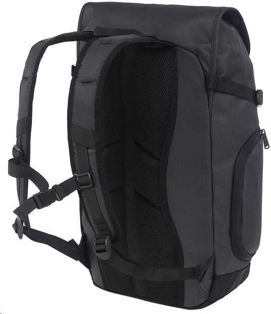CANYON kuprinė BPA-5 Urban 15.6'' 15L Juodas