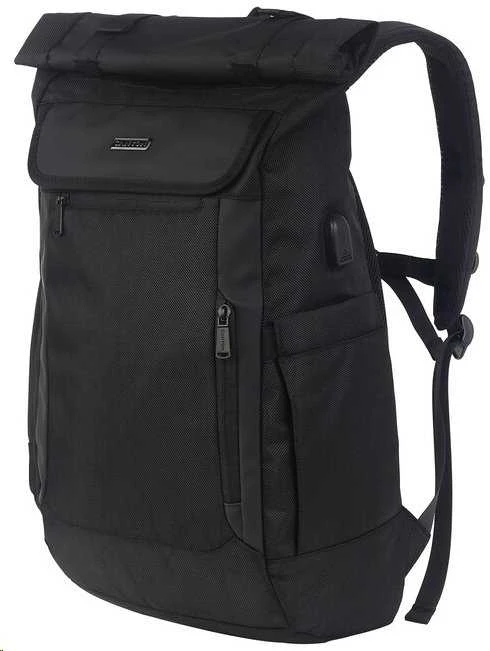 CANYON kuprinė RT-7 Urban 17.3'' Juoda