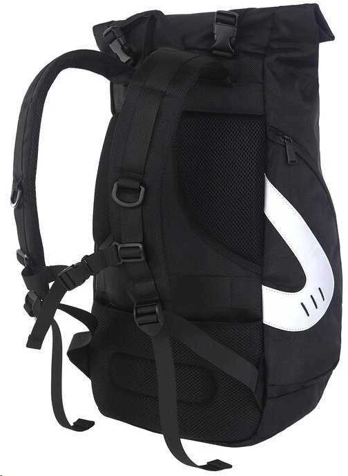 CANYON kuprinė RT-7 Urban 17.3'' Juoda