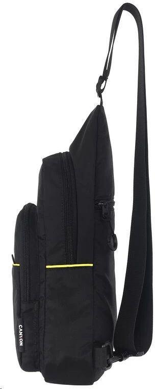 CANYON CB-2 Fanny Pack Juodas