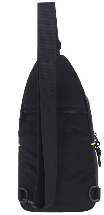CANYON CB-2 Fanny Pack Juodas