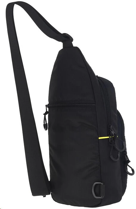 CANYON CB-2 Fanny Pack Juodas